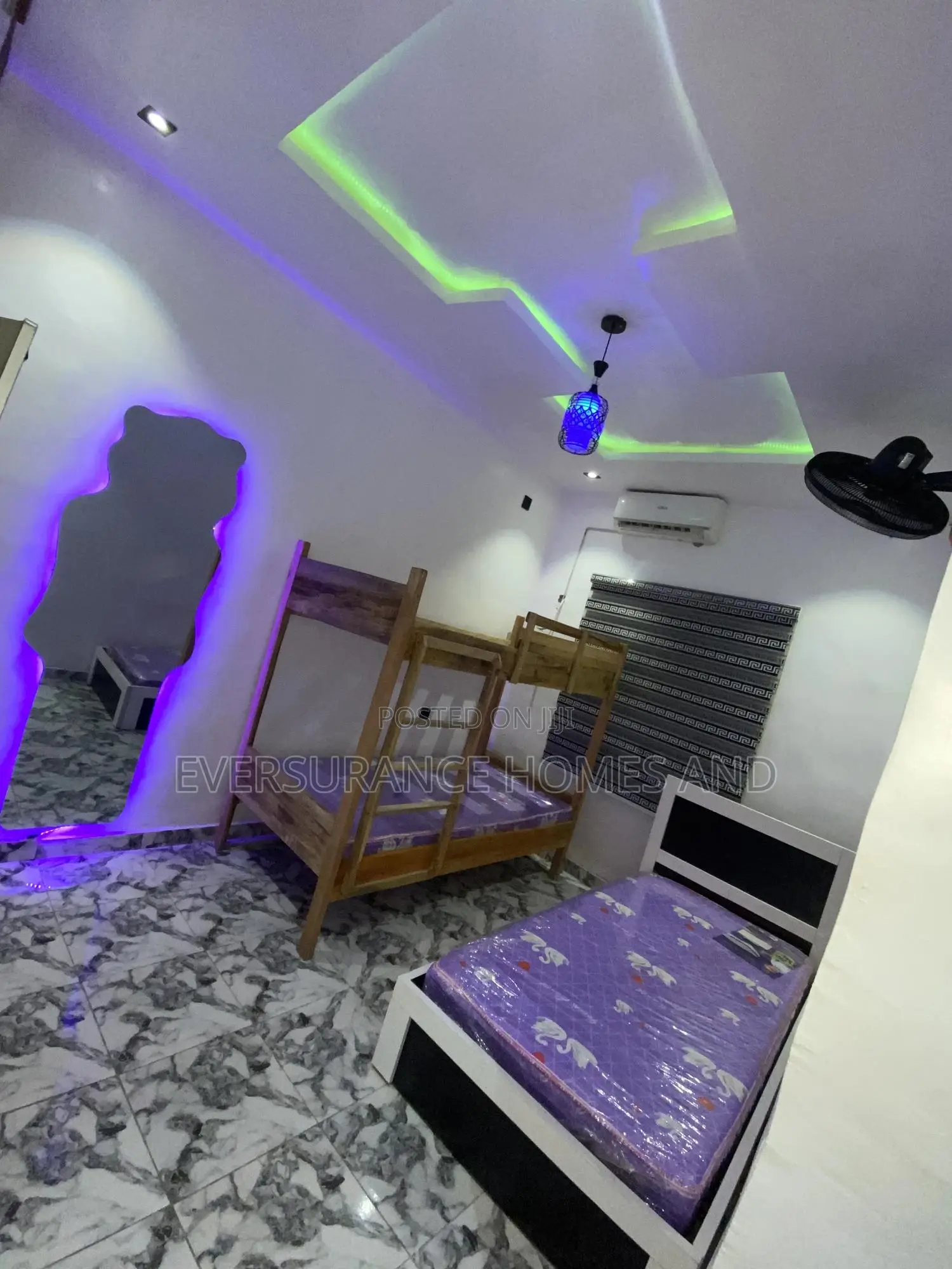 Hostel Apartment