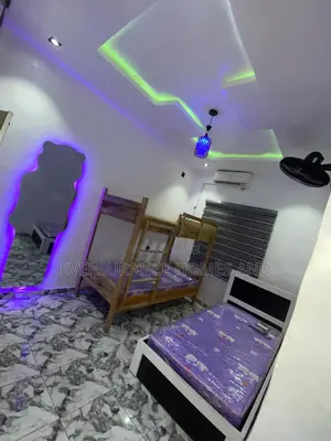 Hostel Apartment