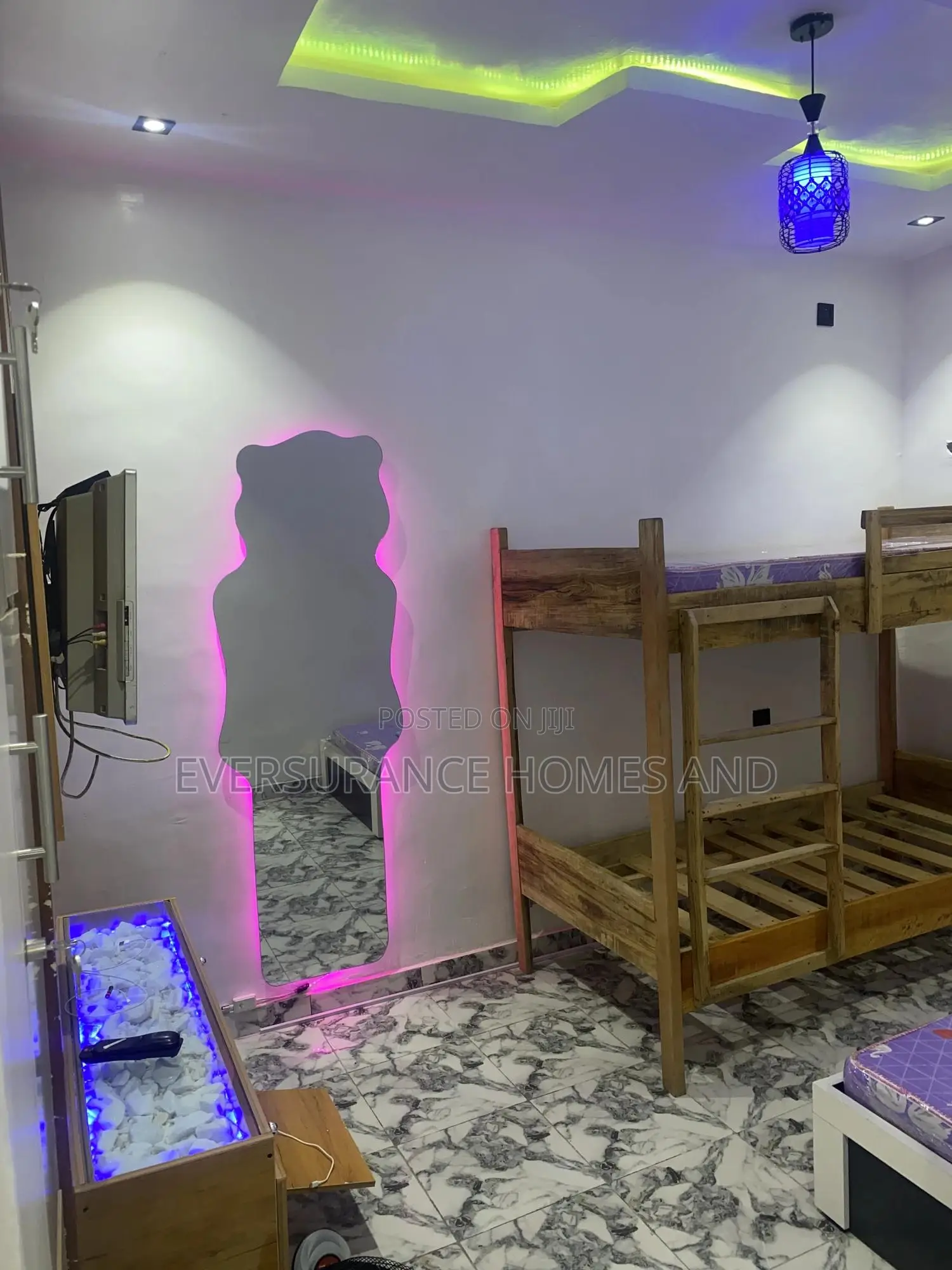 Hostel Apartment