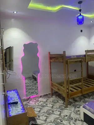 Hostel Apartment