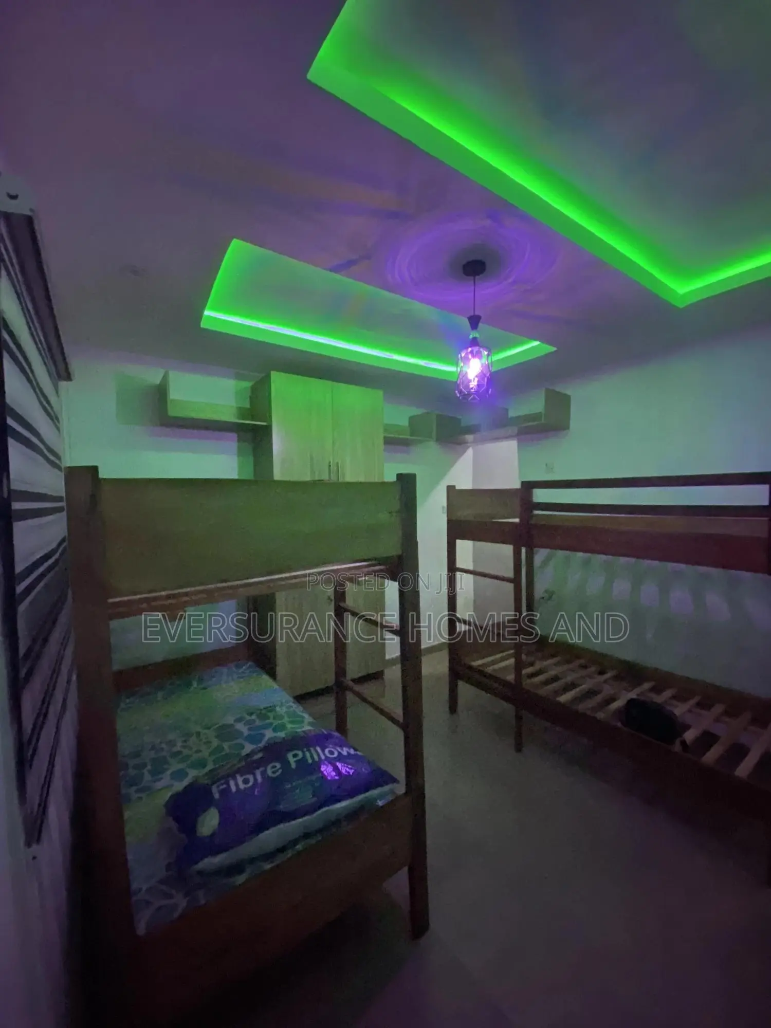 Hostel Apartment