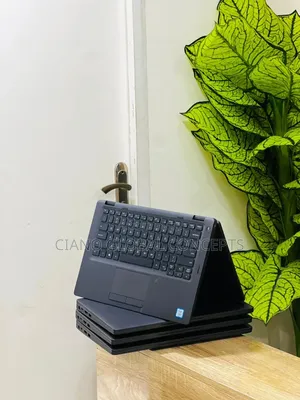 Laptop Dell Latitude 5300 8GB Intel Core i5 SSD 256GB