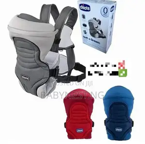 Chicco Baby Carrier
