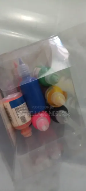 Fabric Paint (Polymag)