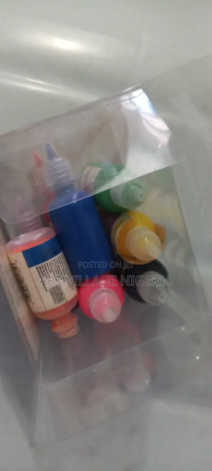 Fabric Paint (Polymag)