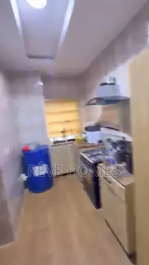 2bdrm Apartment in Yaba, Alagomeji for rent