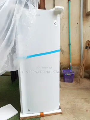 Lg 168l Freezer – Keep Groceries Fresh