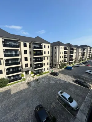 2bdrm Apartment in Lekki County for rent