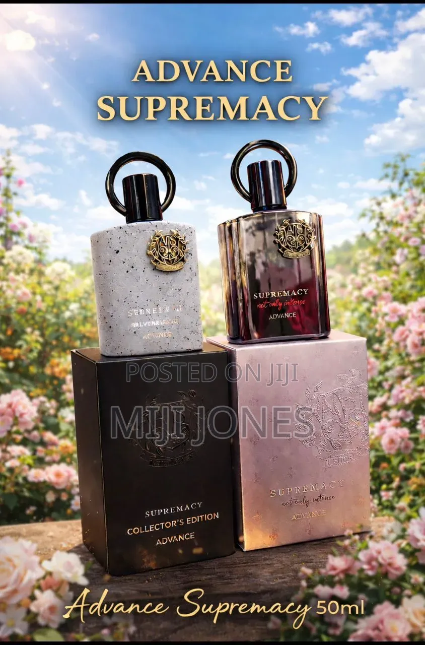 Supremacy Advance 50ml