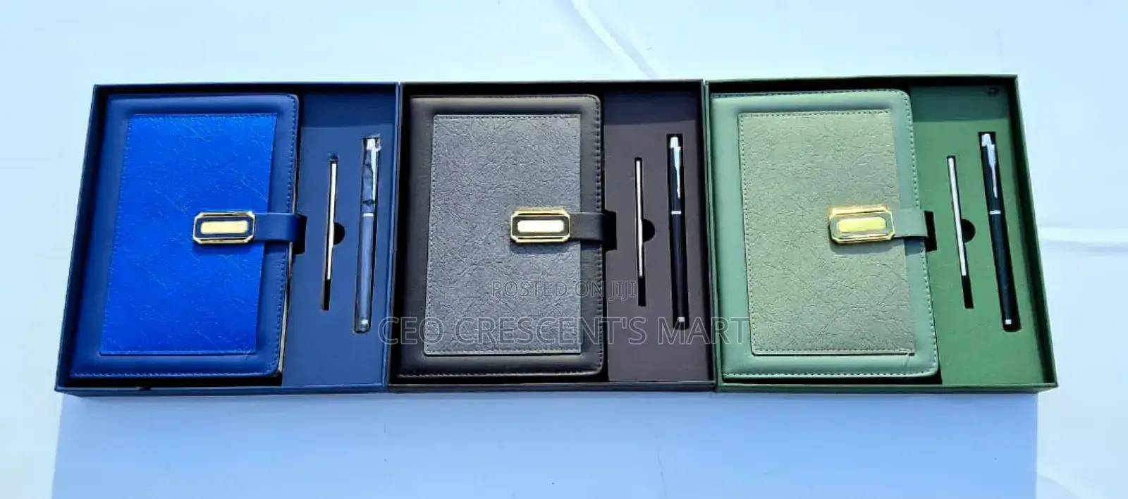 A5 Notepad