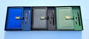 A5 Notepad