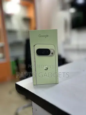 New Google Pixel 10 Pro 256 GB Rose Gold