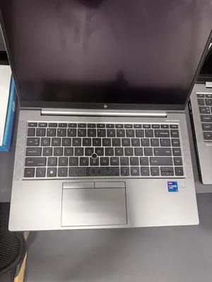 Laptop HP ZBook Firefly G8 16GB Intel Core i7 SSD 256GB