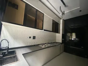 4bdrm Duplex in Ikate for rent