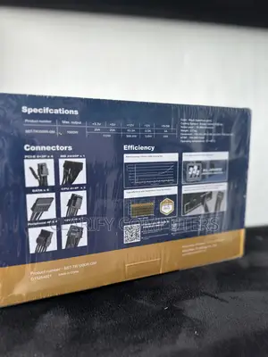 Silverstone Triton 1000rz 1000w Power Supply Unit