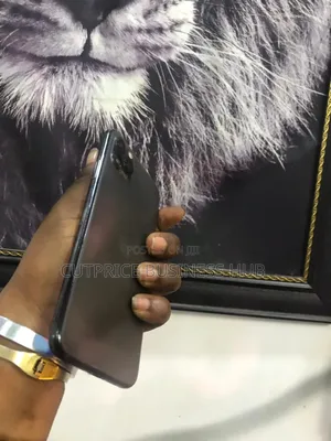 Apple iPhone 11 Pro Max 64 GB Black