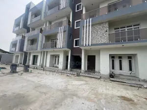 3bdrm Duplex in Lekki Phase 1 for sale