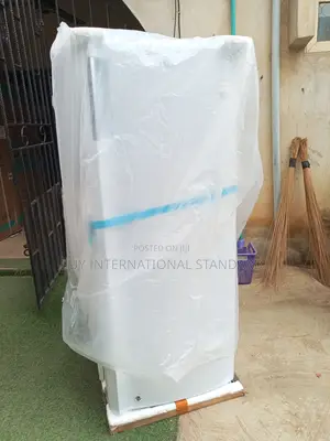 Lg 168l Freezer – Freeze More Instantly