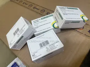 Tansulosine Xl( Contiflo)