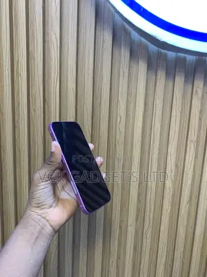 Apple iPhone 16 256 GB Pink