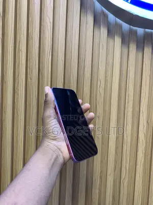 Apple iPhone 16 256 GB Pink