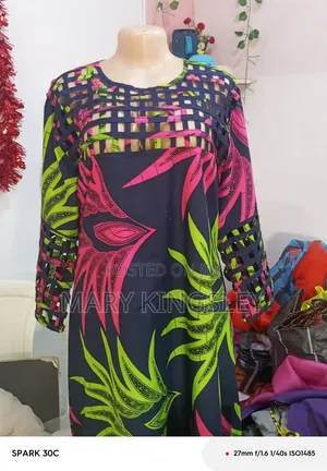 Sample Design -Available for Sewing