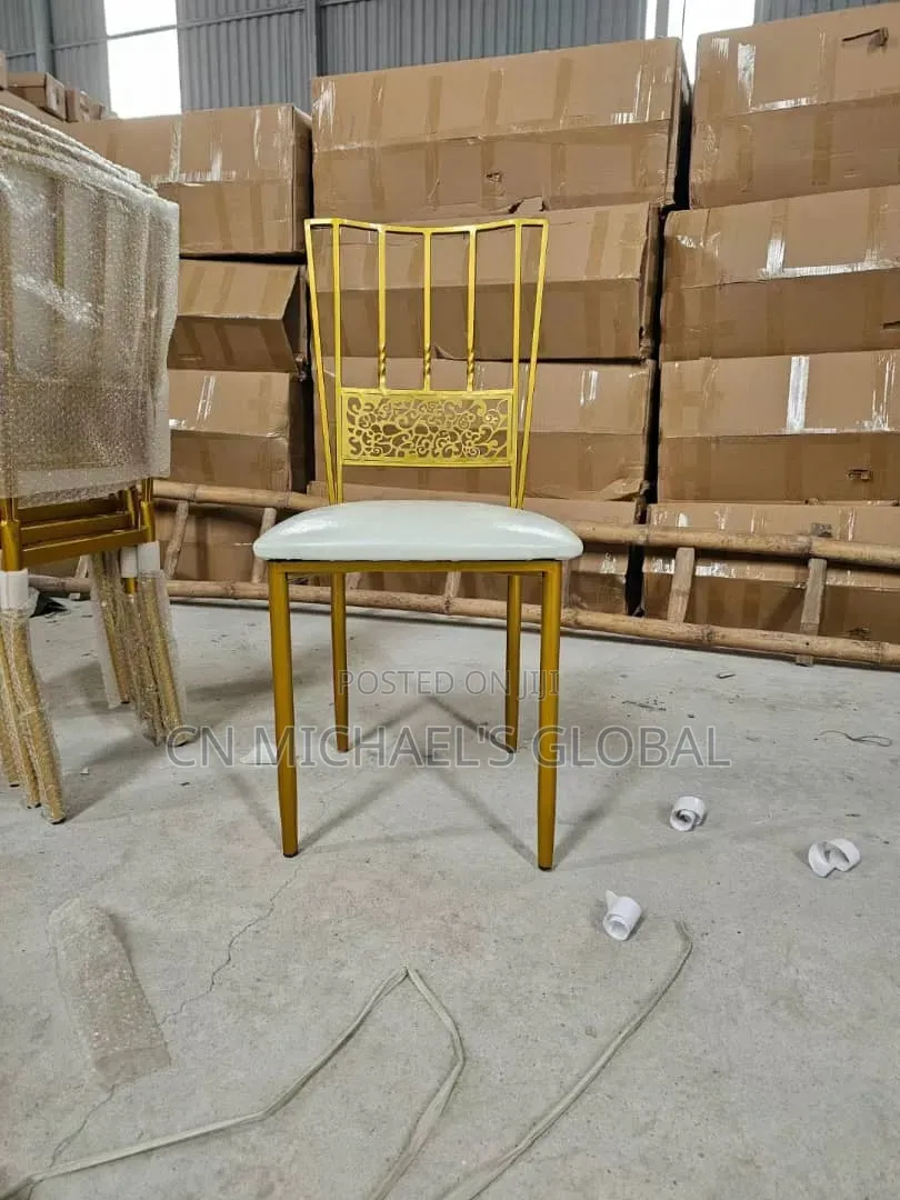 Chameleon Chair