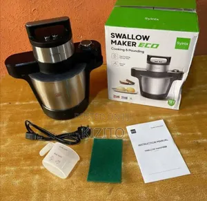 Syinix Swallow Maker Eco