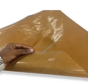 Heat Transfer Teflon Sheet