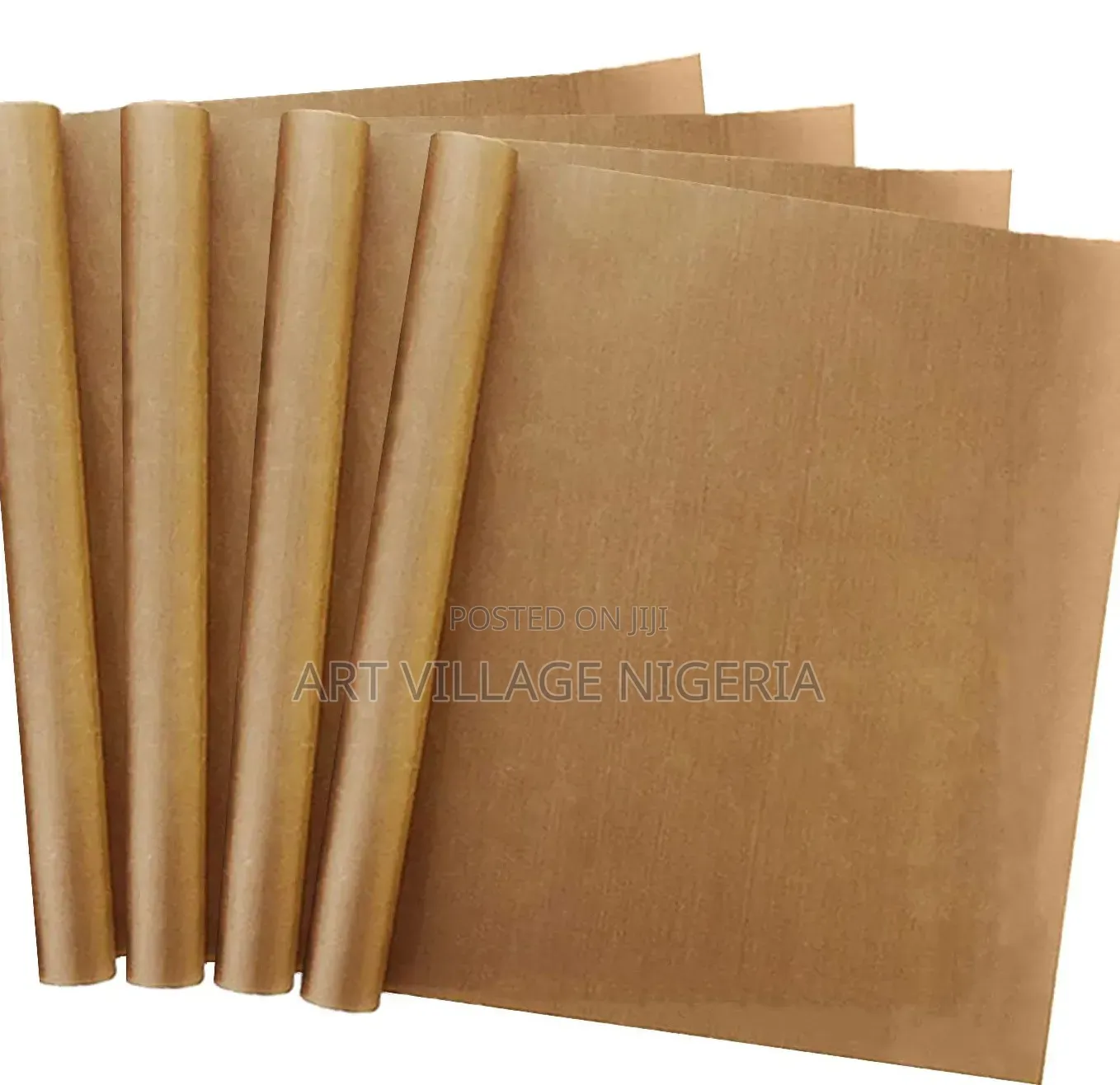 Heat Transfer Teflon Sheet
