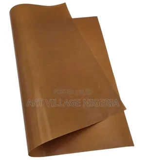 Heat Transfer Teflon Sheet
