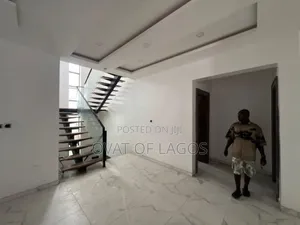 5bdrm Duplex in Orchd, Lekki for rent