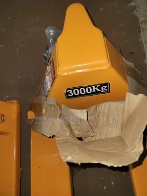 3 Tons Pallet Truck