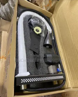 Multiple Functions Sink Tap Mixer