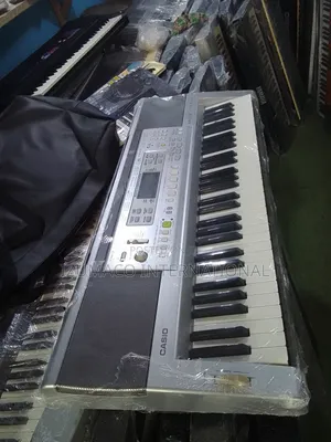 Casio CTK-810 Keyboard – Clean Uk Used | Great Sound Features