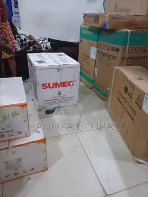 Portable Sumec Firman Generator – Easy to Move Anywhere