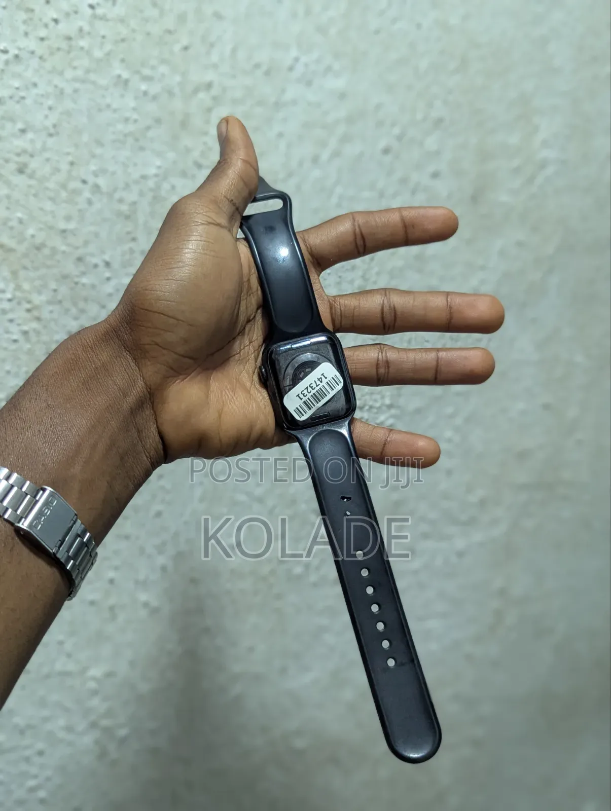 Iwatch Series