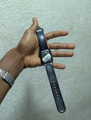Iwatch Series