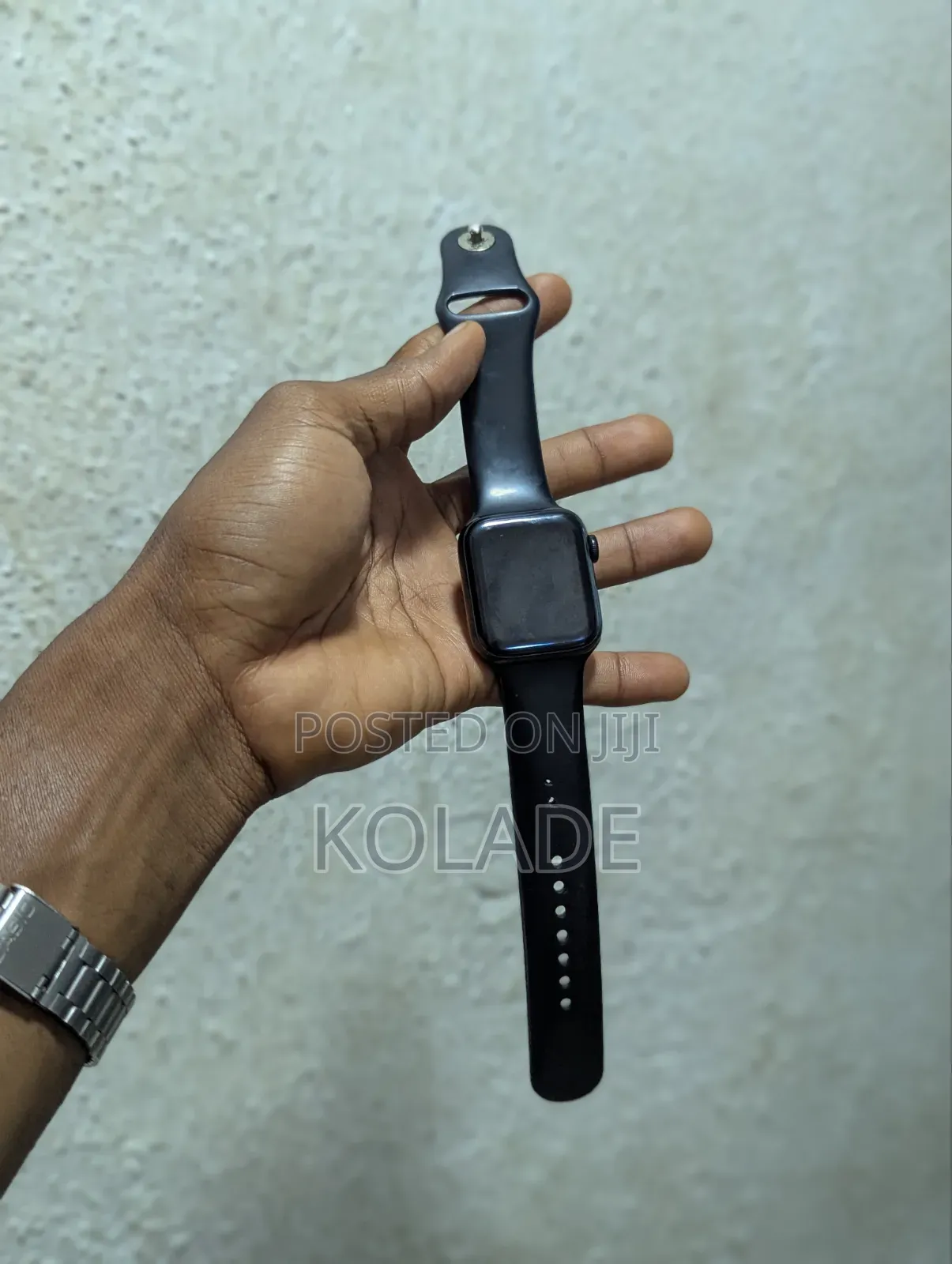 Iwatch Series