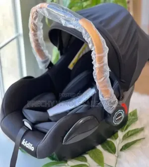 Car Seat Carriage