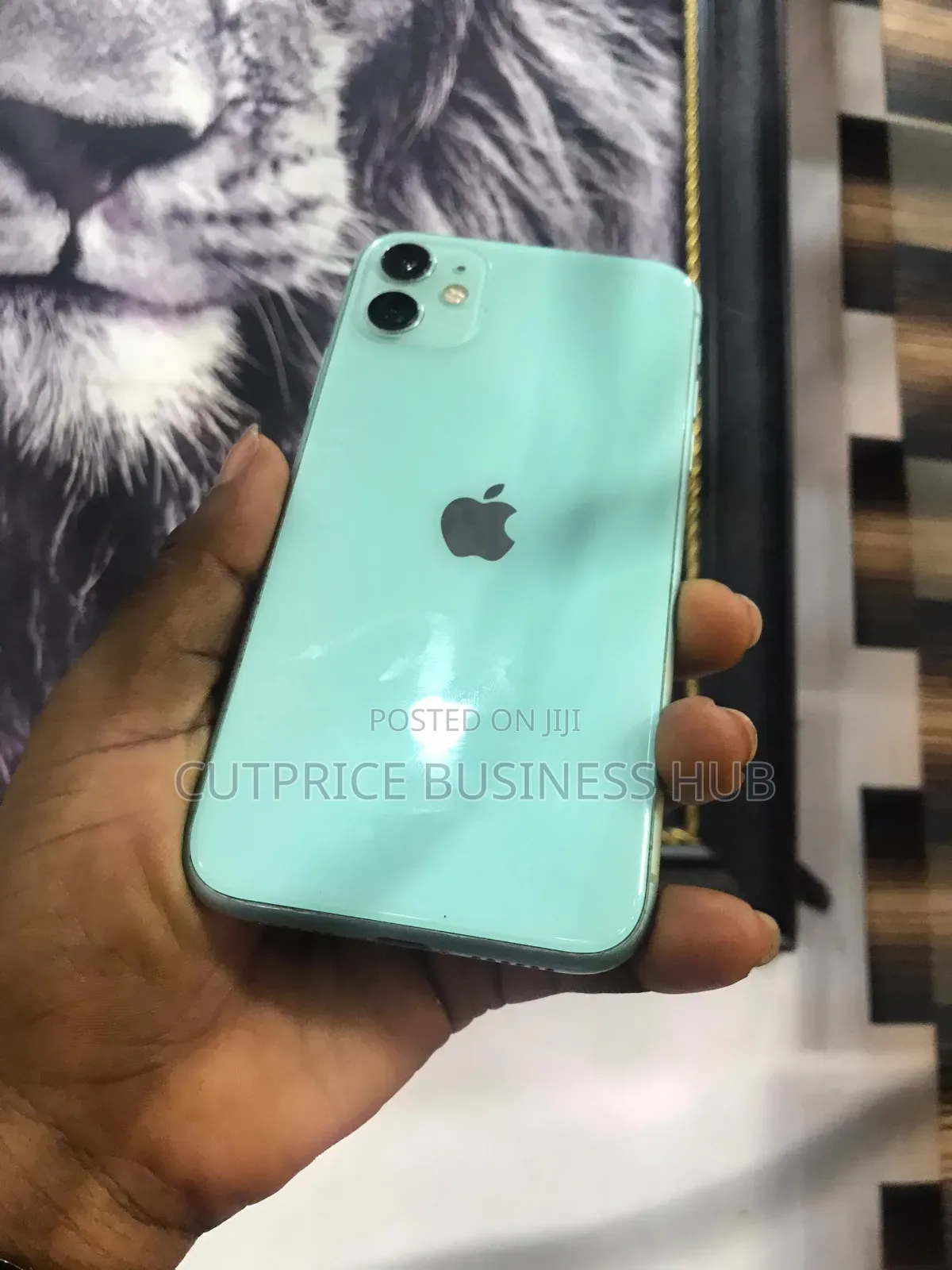 Apple iPhone 11 64 GB