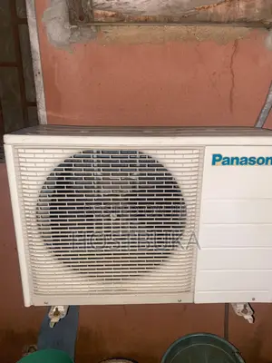 Panasonic Air-Conditioner