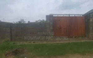 2 Standard Plots of Land at Oyigbo