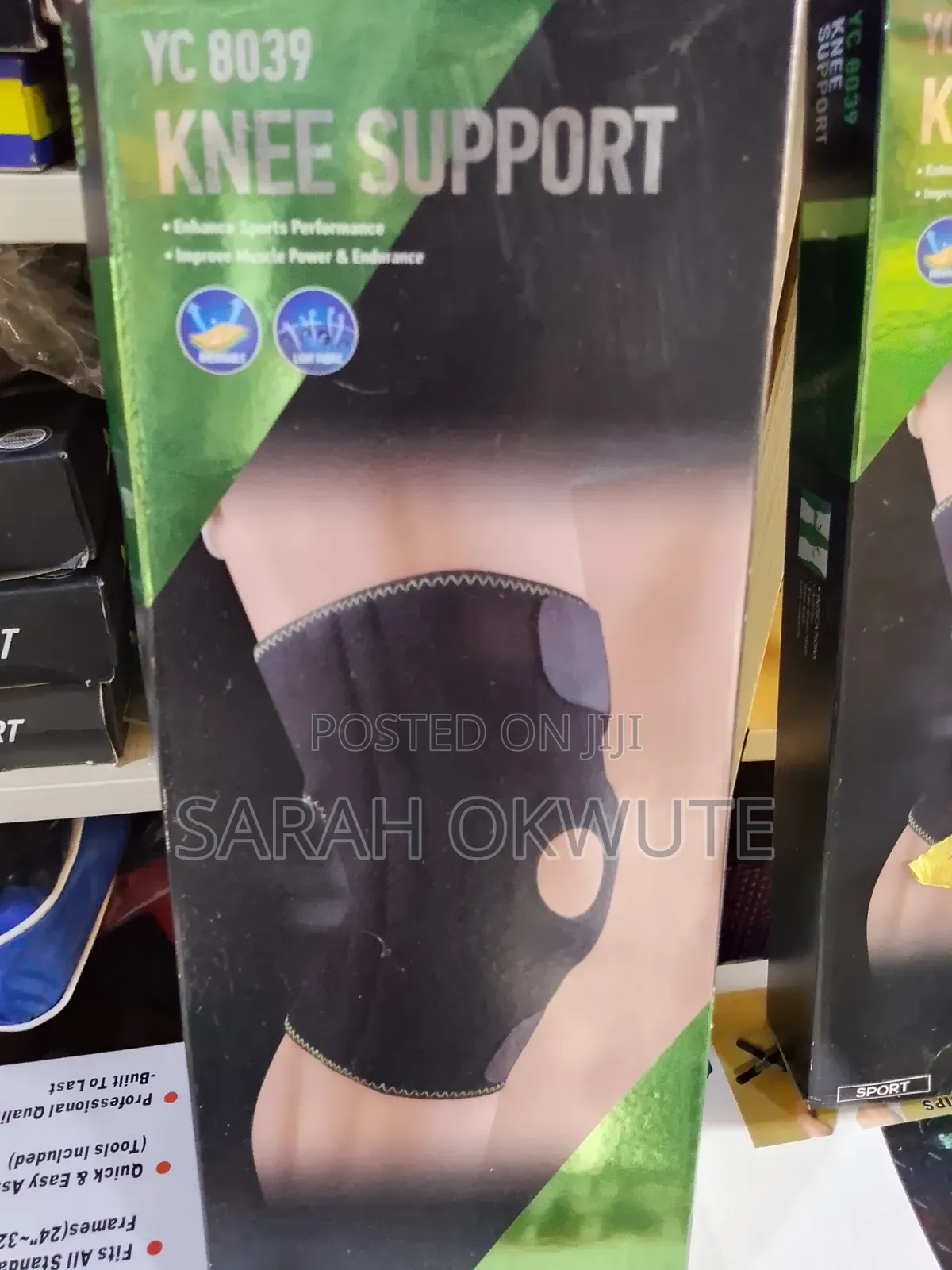 Knee Support