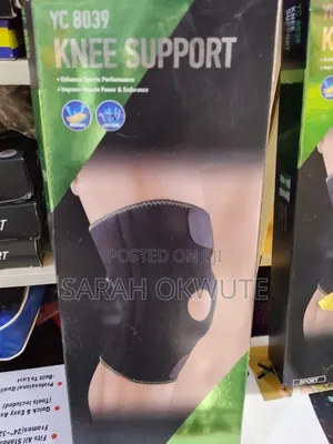 Knee Support
