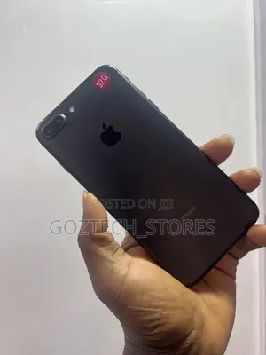 Apple iPhone 7 Plus 32 GB Black
