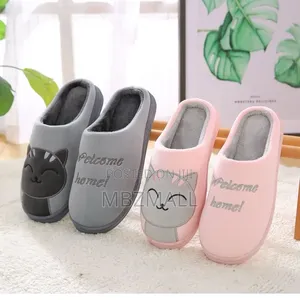 Indoor Slipper Will Fit Size 39-41