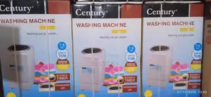 Century Washing Machine