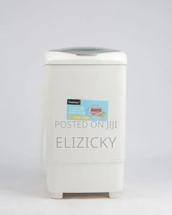 Century Washing Machine
