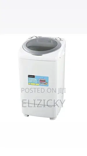 Century Washing Machine